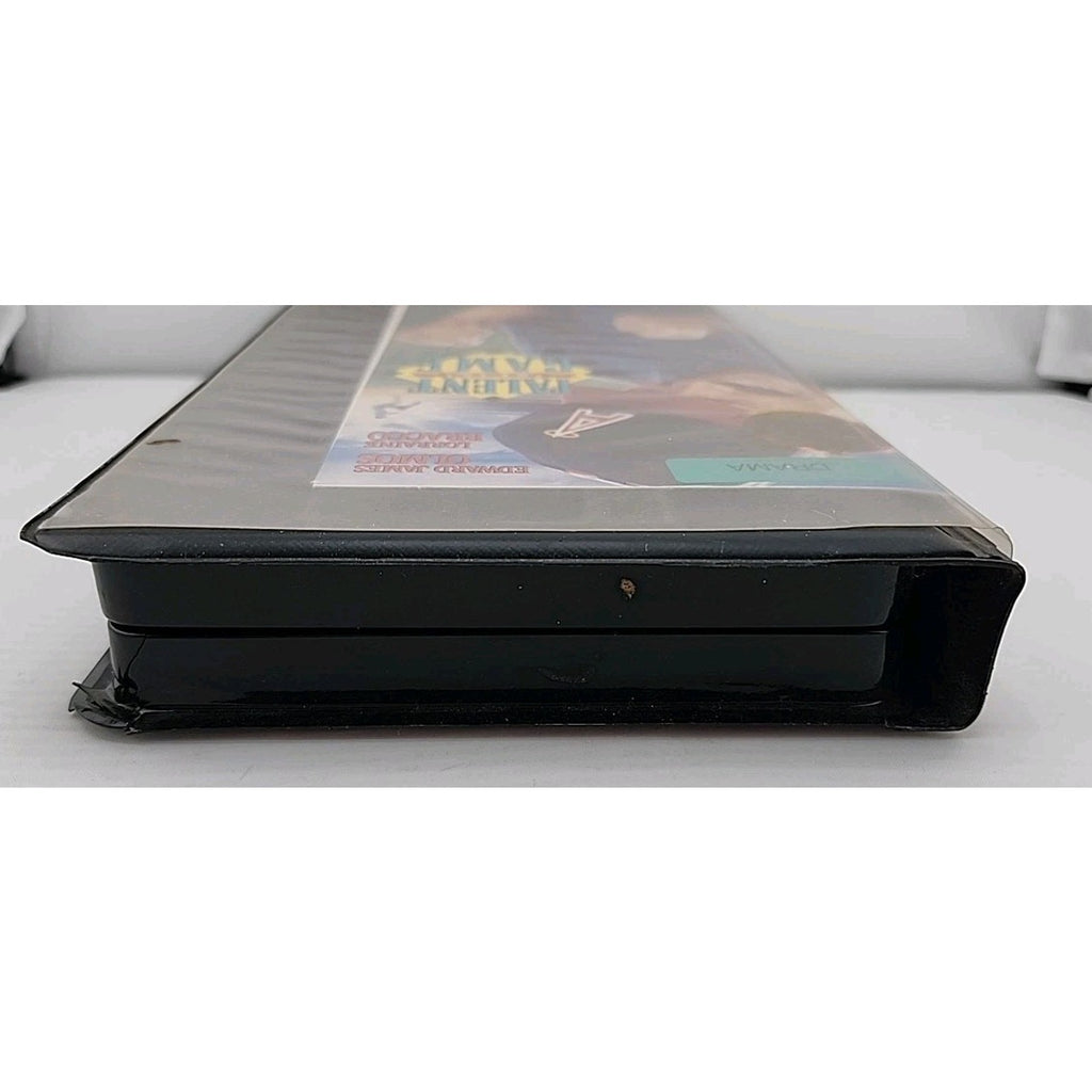 Talent for the Game (VHS)