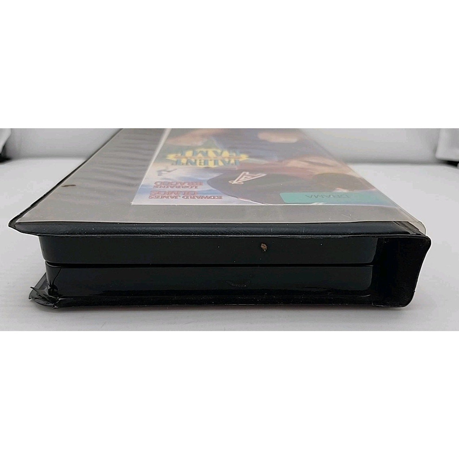 Talent for the Game (VHS)