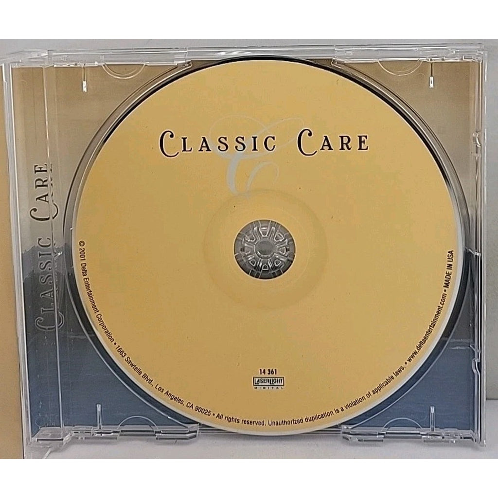 Classic Care by Various (CD, 2004)