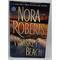 Whiskey Beach by Nora Roberts (2013, Hardcover)