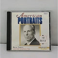 American Portraits - Leroy Anderson (CD, Laserlight)
