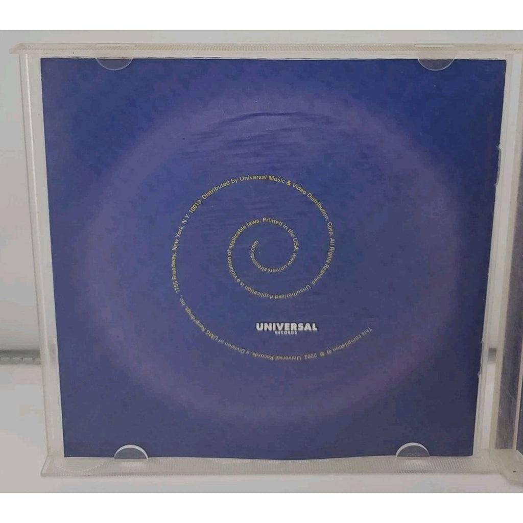 Global Hits 2002 by Various (CD, 2002)