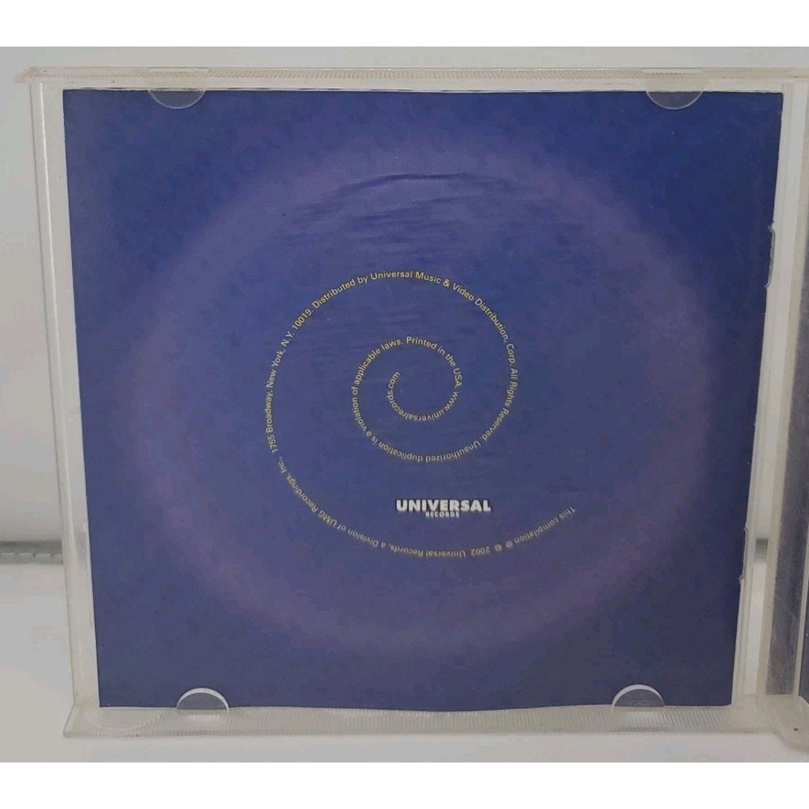 Global Hits 2002 by Various (CD, 2002)