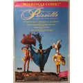 The Adventures Of Priscilla Queen Of The Desert 1994 Original 27X40 Poster