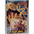 Superman Action Comics #24 (New 52 DC Comics)