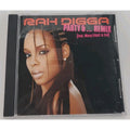 Rah Dagger Party & ... Remix [Feat. Missy Elliott & Eve] (CD)
