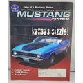 Mustang Times August 2005 Volume 29 #8