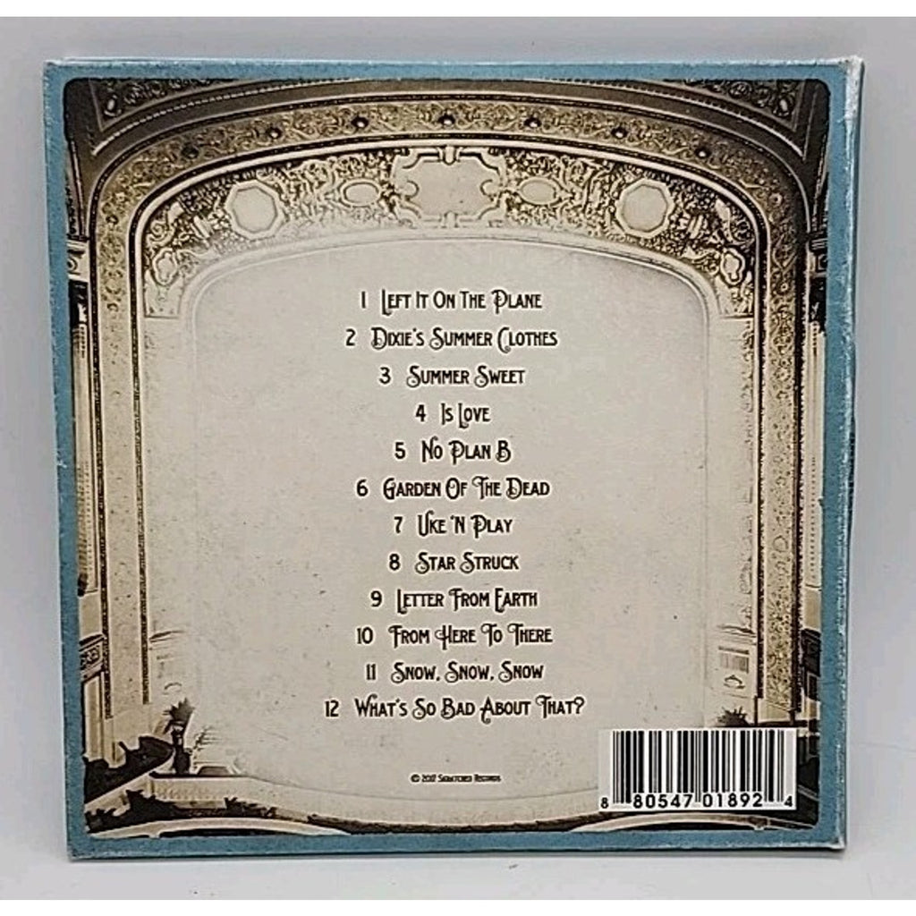The Don Juans Revue (CD)