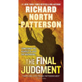 The Final Judgment by Richard North Patterson (2011, Paperback)