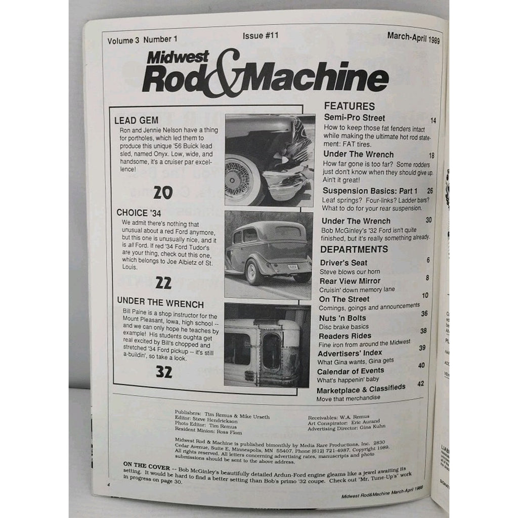 Midwest Rod & Machine April-May 1989
