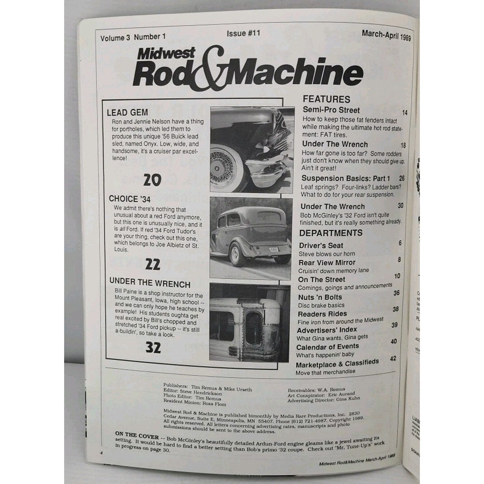 Midwest Rod & Machine April-May 1989