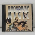 Broadway Magic: The 70's by Various Artists (CD, Columbia (USA))