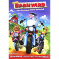 Barnyard (DVD, 2006, Widescreen)