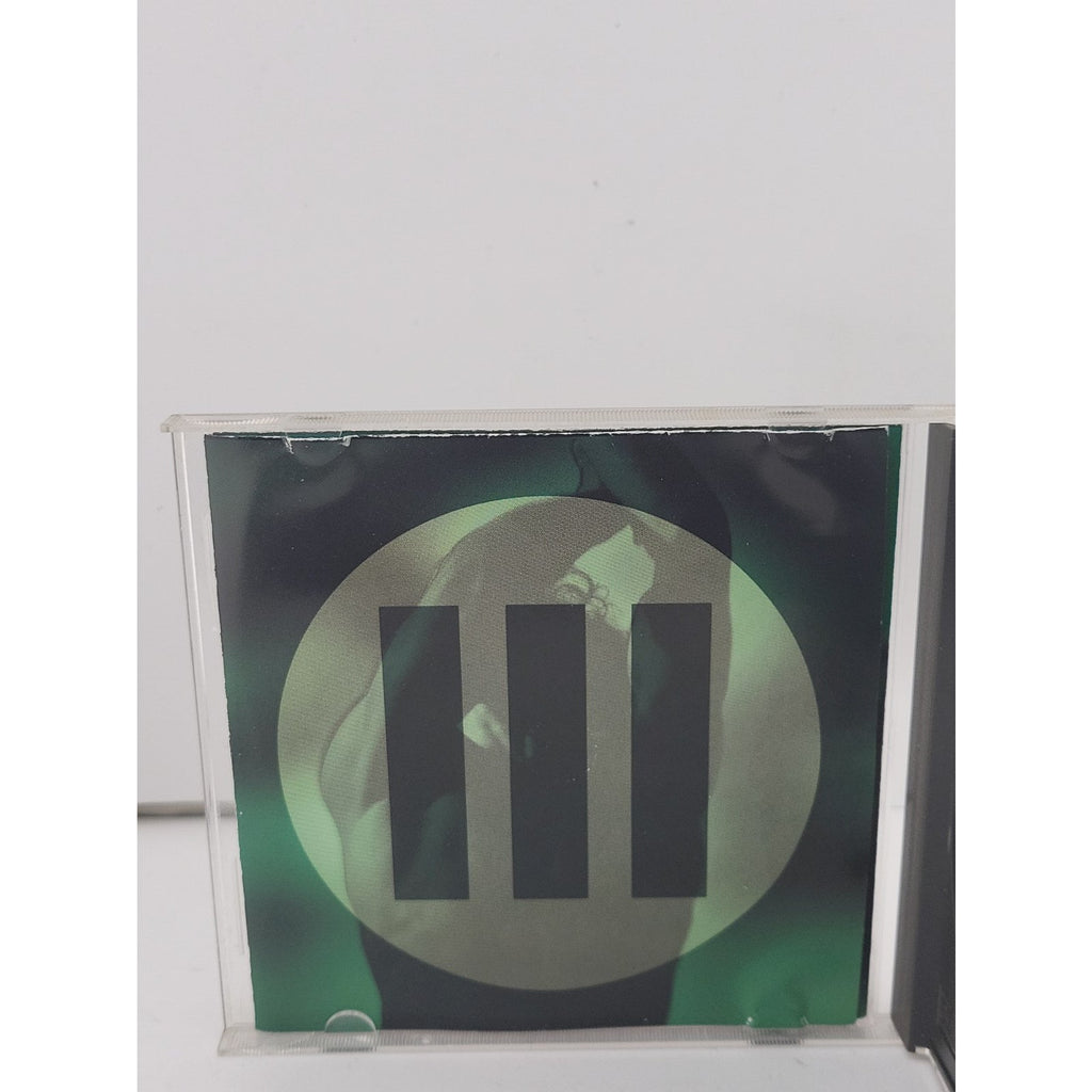 III Sides to Every Story (Jewel Box) by Extreme (CD, 1992)