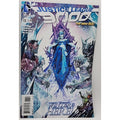 Justice League 3000 #13 DC Comics 2015