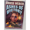 Ashes of Victory : An Honor Harrington Novel by David Weber (2000, Hardcover)