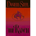 The Ranch by Danielle Steel (1997, Hardcover)