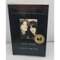 Just Kids : An Autobiography by Patti Smith (2010, Trade Paperback)