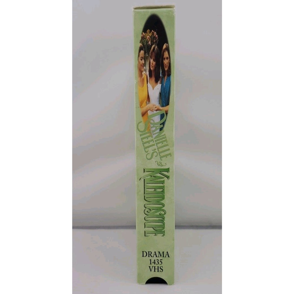 Danielle Steel's Kaleidoscope (VHS, 1990)