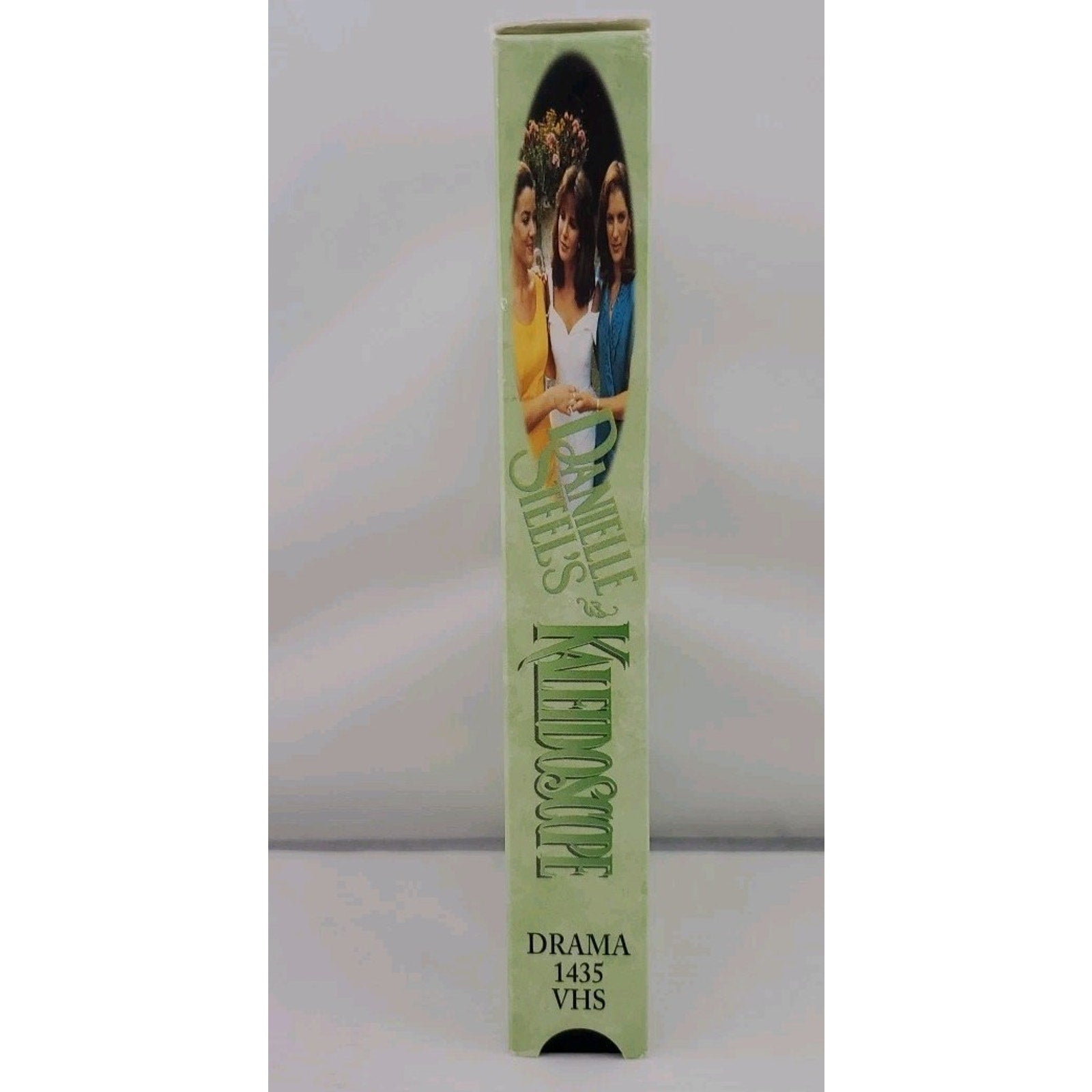Danielle Steel's Kaleidoscope (VHS, 1990)
