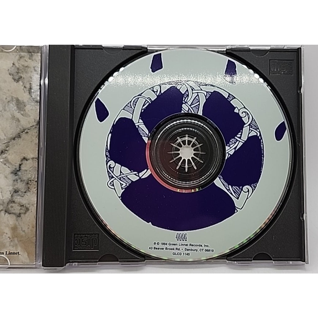 Year of the Dog by Wolfstone (CD, 1994)