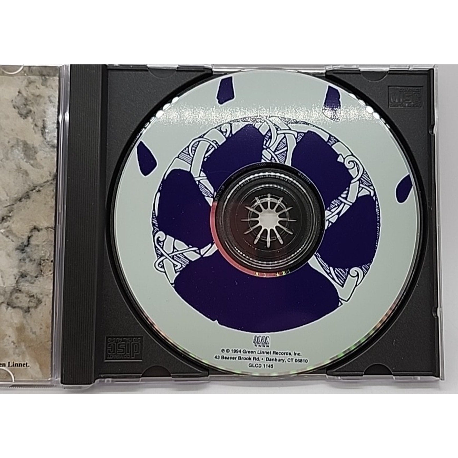 Year of the Dog by Wolfstone (CD, 1994)