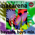 Macarena [Bayside Boys Mix] [CD] [Single] by Los del Rio (CD, Aug-1995, RCA)