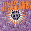 Doubt by Jesus Jones (CD, Jul-1996, Virgin)