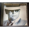 Classic Elton John (CD, 1994)