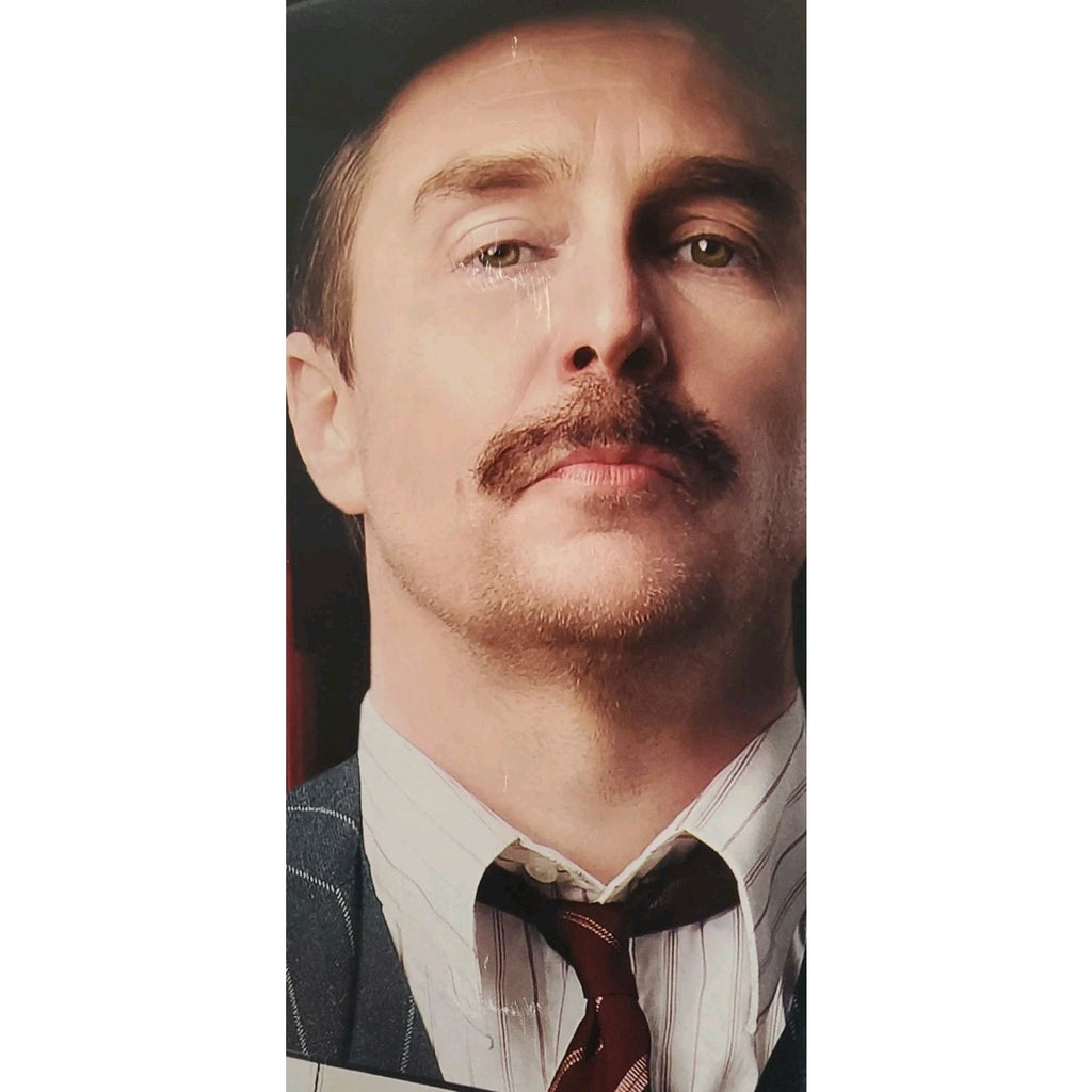 See How They Run Movie Poster 27" x 40"