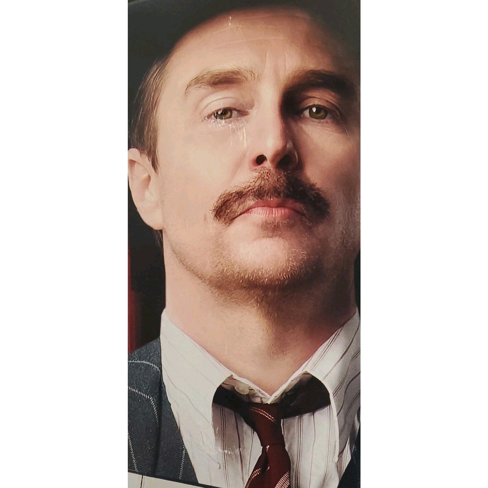 See How They Run Movie Poster 27" x 40"