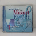 Mozart Effect 1: Strengthen by Mozart Effect 1: Strengthen (CD, 1998)