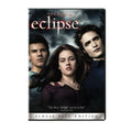 The Twilight Saga: Eclipse (DVD, 2010)