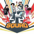 T-Squad by T-Squad (CD, Apr-2007, Walt Disney)