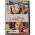 I Could Never Be Your Woman - Blockbuster Exclusive (DVD)