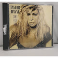 Can't Fight Fate by Taylor Dayne (CD, 1989)