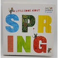 A Little Book About Spring (Leo Lionni's Friends)