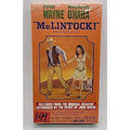 McLintock (VHS, 1993) *Brand New*