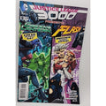 Justice League 3000 #9 - DC Comic Book