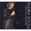Under the Desert Sky [Digipak] by Andrea Bocelli (CD, Nov-2006, Decca (USA))