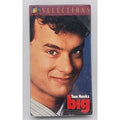 Big (VHS, 2001) *Brand New*