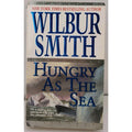 Hungry as the Sea: A Novel - Mass Market Paperback By Smith, Wilbur