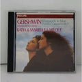 Gershwin: Rhapsody in Blue, Co by Labeque, Katia; Labeque, Marielle (CD, 2008)
