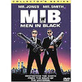 Men In Black (DVD, 2000, Collectors Series)