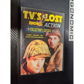"T.V.'s Lost Shows: Action Disc 1" (DVD)