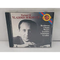 Portrait of by Horowitz, Vladimir (CD, 1989)