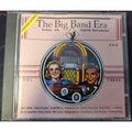 The Big Band Era Vol 3, 16 Hits with Harry James, Glenn Miller and more!