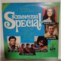 Various – Something Special (Collector's Limited Edition) (Vinyl)