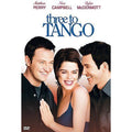 Three to Tango (DVD, 2000)