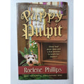 Puppy in the Pulpit by Raelene Phillips (Paperback)